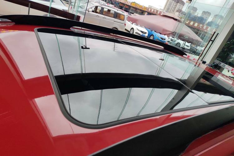 Used Citroen C5 AIRCROSS 2017 350THP Fashion Edition