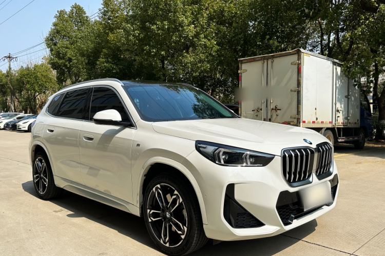 Used BMW X1 2023 sDrive25Li M Sport Package