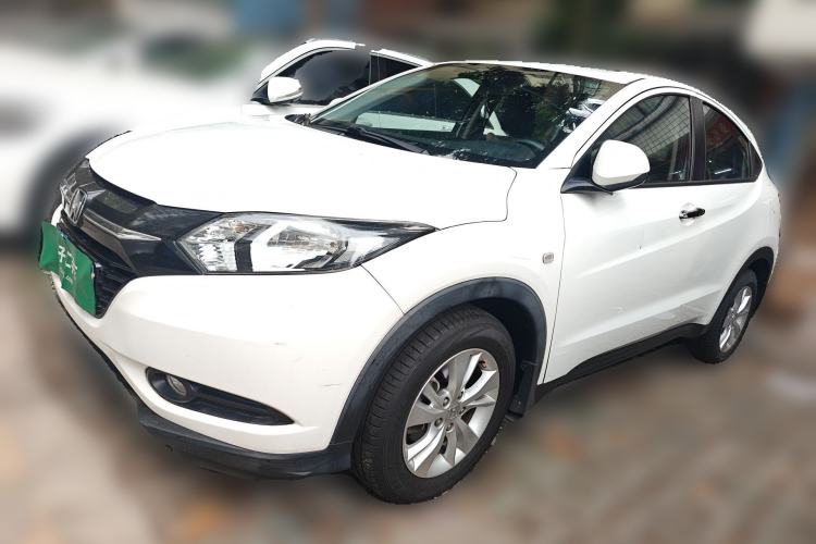 Used Honda Vezel 2015 1.5L CVT two-wheel drive Comfort trim