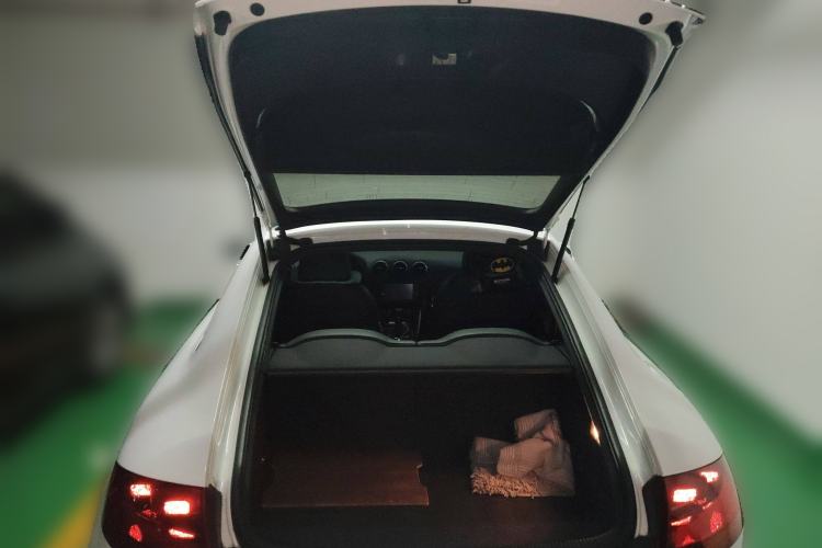 Used Audi TT 2013 TT Coupe 45 TFSI