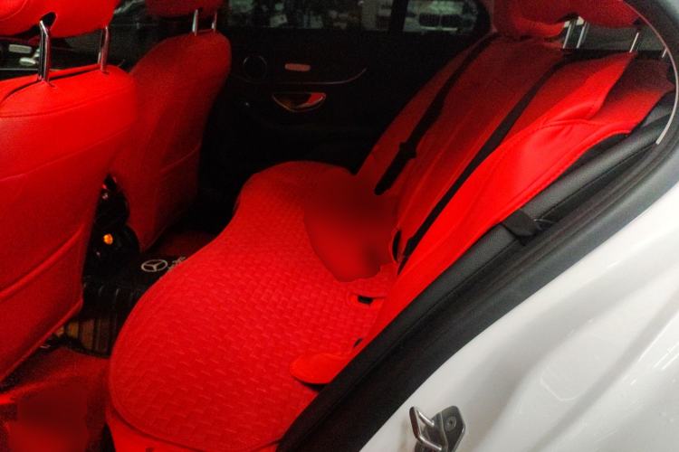 Used Mercedes-Benz C-Class 2020 C 260 L Sport Edition