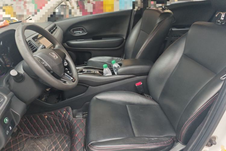 Used Honda Vezel 2015 1.5L CVT two-wheel drive Comfort trim