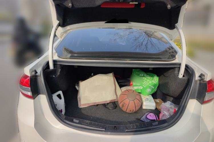 Used Ford Mondeo 2018 EcoBoost 180 Fashion Edition