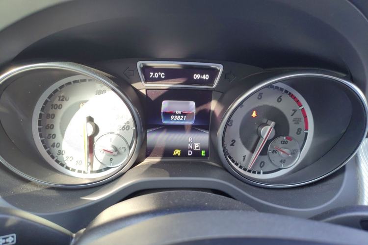 Used Mercedes-Benz GLA 2016 GLA 200 Sport Edition