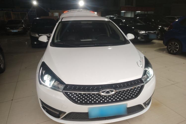 Used Chery Arrizo 5 2021 PRO 1.5L CVT Youth Edition
