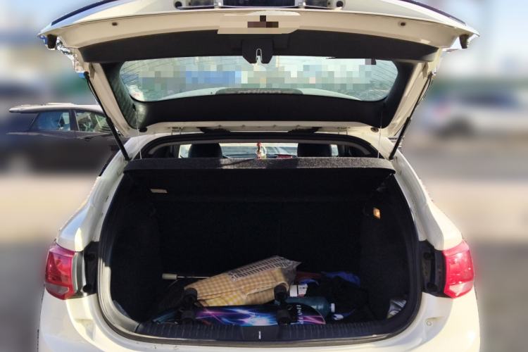 Used Fiat Ottimo 2014 1.4T Automatic Fashion Edition