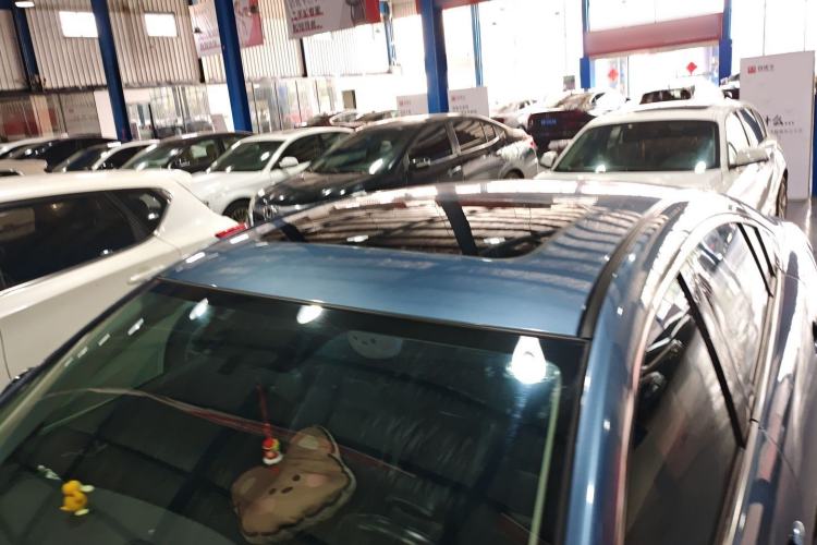 Used Mazda Atenza 2015 2.0L Blue Sky Luxury Edition