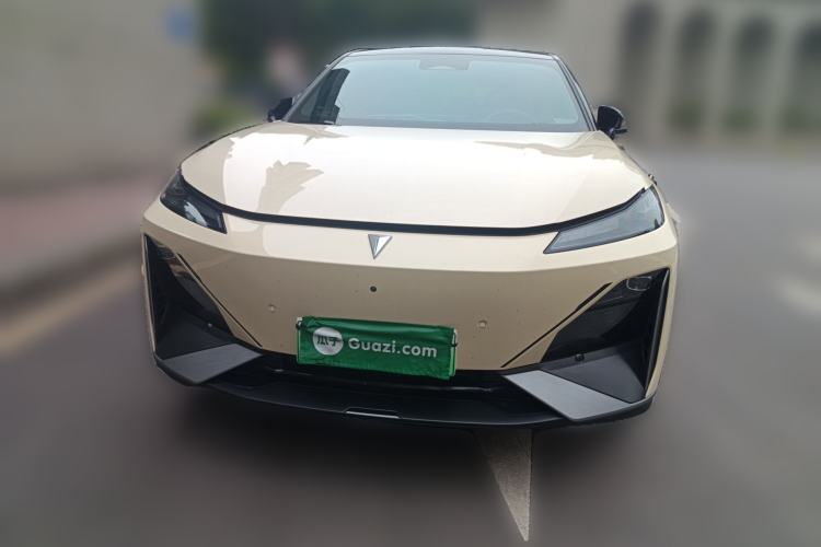 Used Deepal S07 2023 S7i 620Max All-Electric Version
