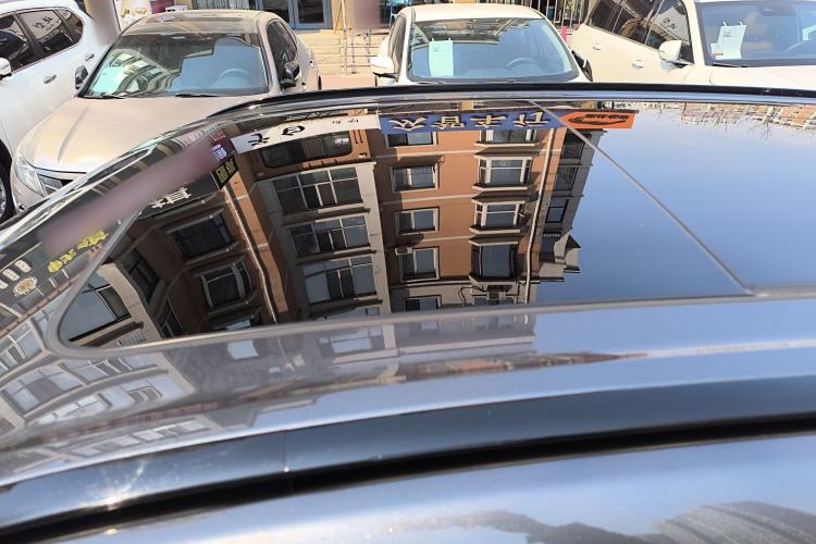 Used Wuling Xingguang S 2024 510 km Flagship Version