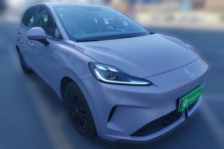 Used MG 4 EV 2026 Model 437 All-in-One Edition