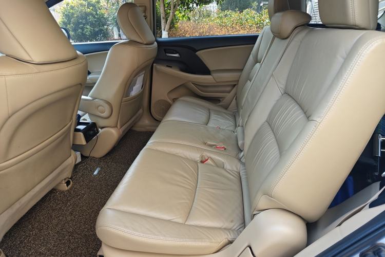 Used Honda Odyssey 2011 Jingxiu 2.4L Luxury Edition