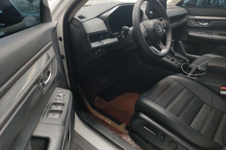 Used Honda CR-V 2023 240TURBO Two-Wheel Drive FENGSHANG Edition 5 Seats