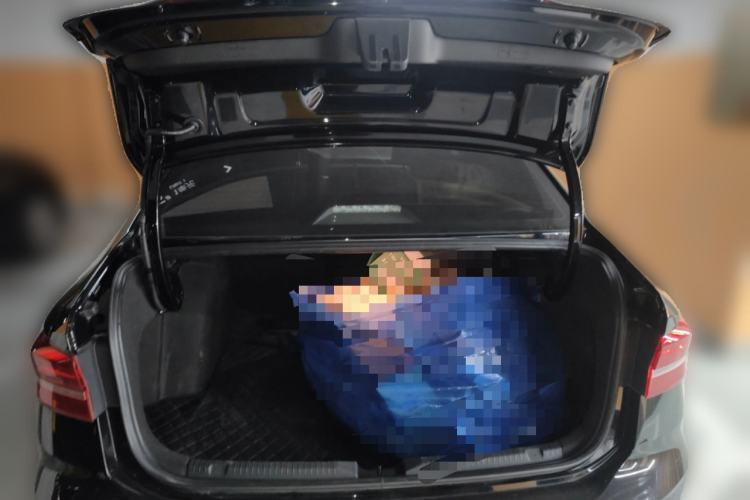 Used Volkswagen Lavida 2021 280TSI DSG Comfort Edition
