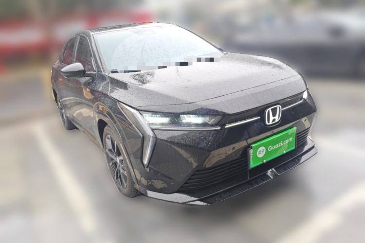 Used Honda e:NS2 2024 Ignite Edition