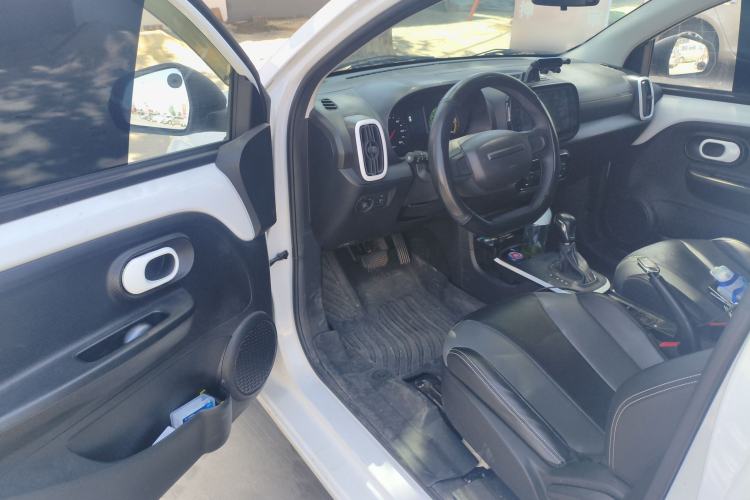 Used Roewe Clever 2021 302km Excellence Edition