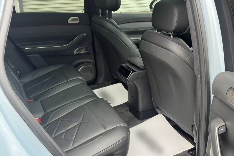 Used Nio ES7 2022 100kWh First Edition