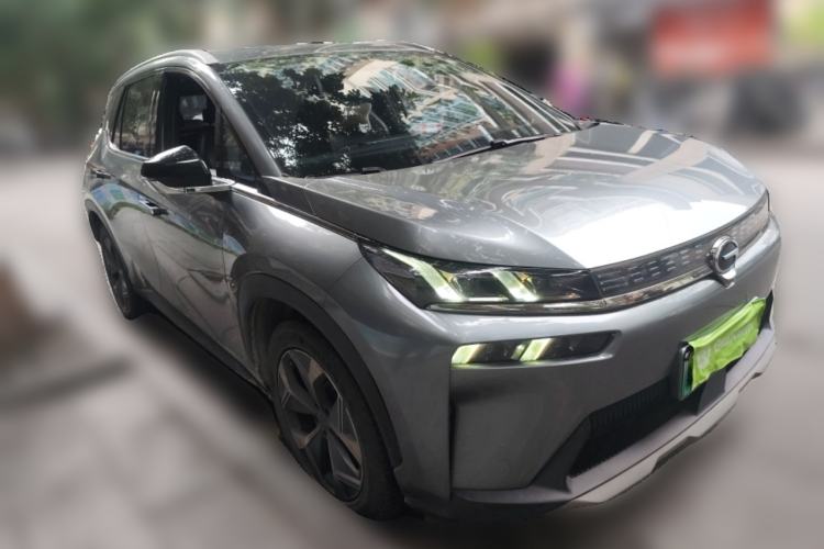 Used AION V 2021 Evolution Edition 70 Intelligent Leading Edition
