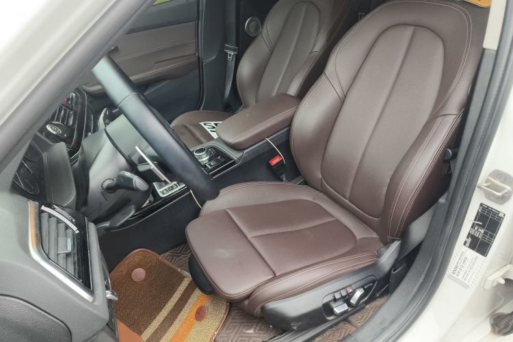 Used BMW 1 Series 2021 120i M Sport Night Edition
