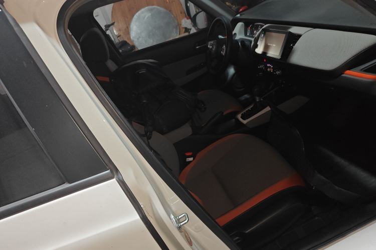 Used Honda LIFE 2023 1.5L CVT SPO-SS Dynamic Edition