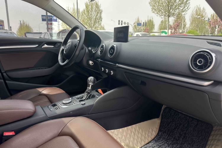 Used Audi A3 2016 Sportback 35 TFSI Ambition