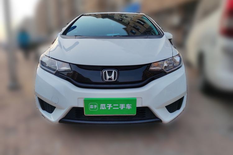Used Honda Fit 2016 1.5L LX CVT Comfort Model