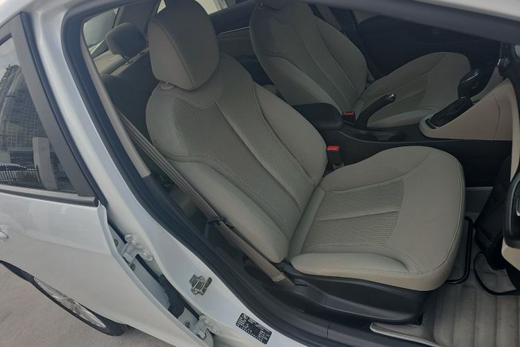 Used Buick GT 2015 15N Automatic Elite Version