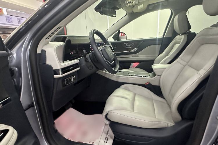 Used Lincoln Corsair 2023 2.0T All-Wheel-Drive Prestige Version