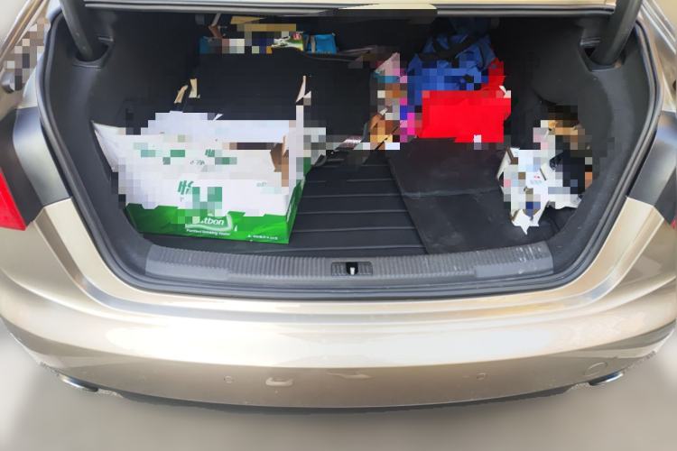 Used Audi A6L 2014 30 FSI Comfort Model