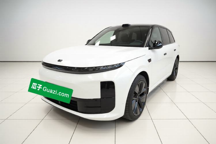 Used Li Auto L6 2024 Max