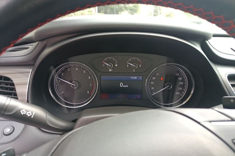 Used Buick LaCrosse 2020 652T Luxury Version