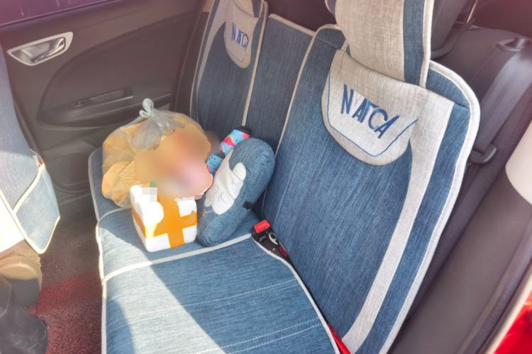 Used FAW Junpai D60 2015 1.5L Manual Standard Edition