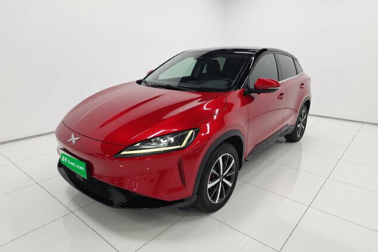Used XPeng G3 2019 Deluxe Edition
