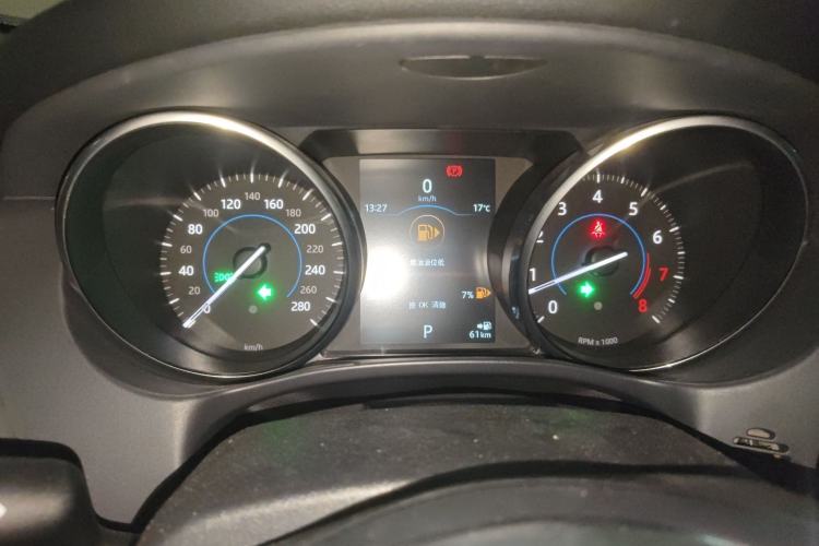 Used Jaguar XE 2017 2.0T 200 PS R-Sport
