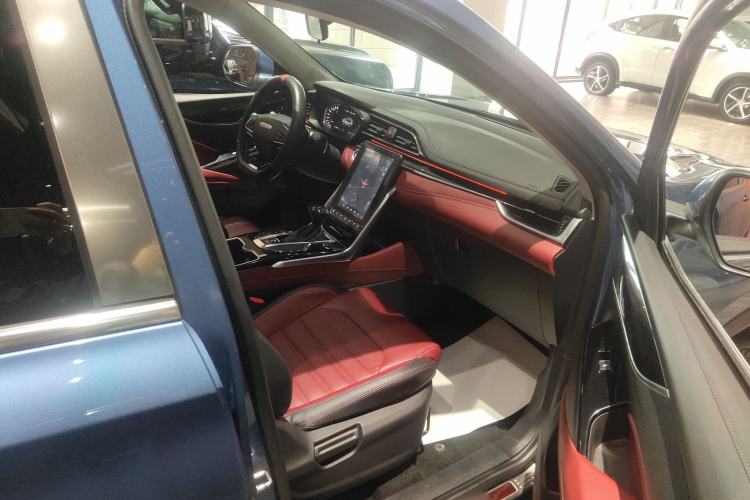 Used SAIC MAXUS D60 2019 1.5T Automatic Comfort Edition 6-Seater