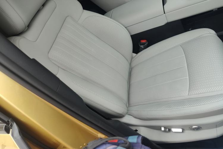 Used Formula Leopard Tai 7 2025 Model 190 km Four-Wheel Drive Ultra Edition