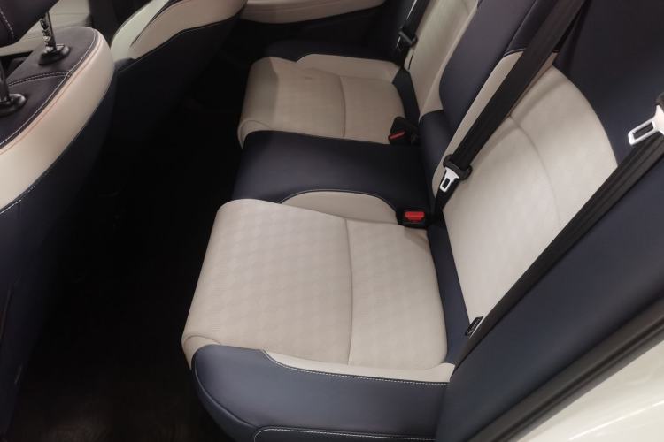 Used Lingxi L 2024 Player No. 1 Edition