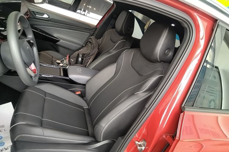 Used Volkswagen ID.4 X 2022 Pure Edition
