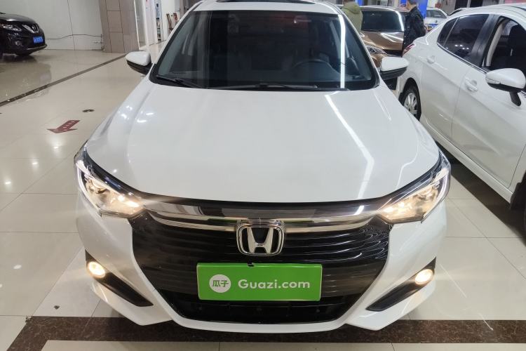 Used Honda Crider 2022 180Turbo CVT Luxury Edition