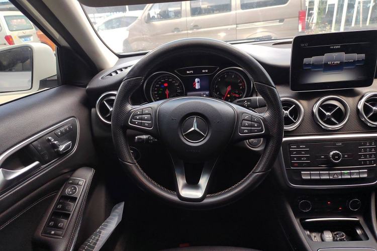 Used Mercedes-Benz GLA 2018 GLA 200 Sport Edition