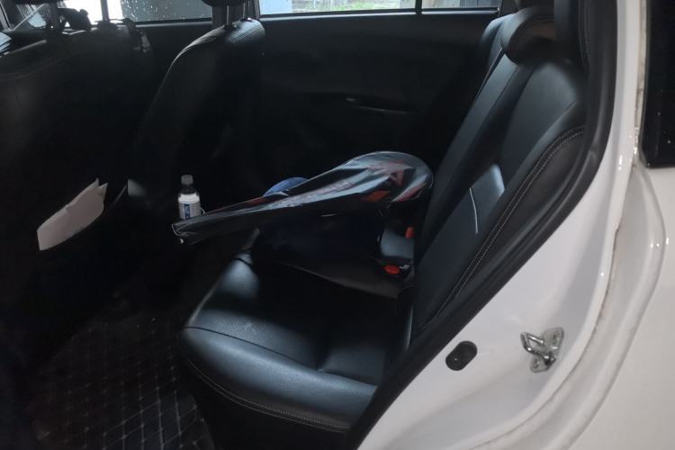 Used Toyota YARiS L Zhi Xuan 2020 X-Trail X 1.5L CVT Leading Edition