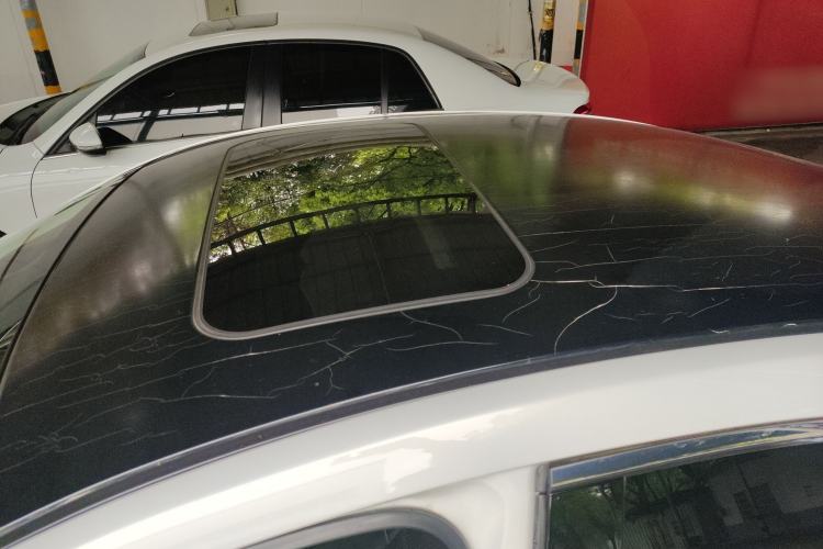 Used Mazda Atenza 2015 2.0L Blue Sky Luxury Edition Roof