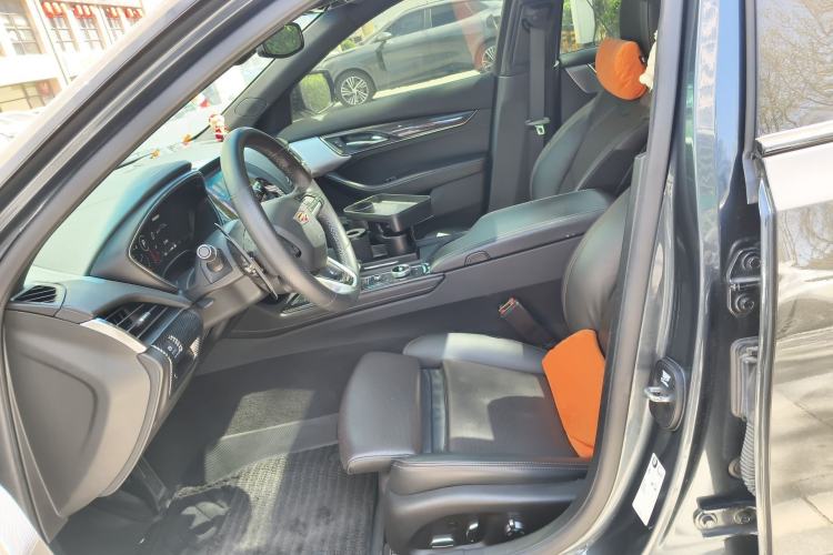 Used Cadillac CT5 2021 28T Advanced Sport Model