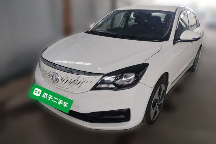 Used Dongfeng Aeolus E70 2022 500 Ultra-Enjoyment Edition