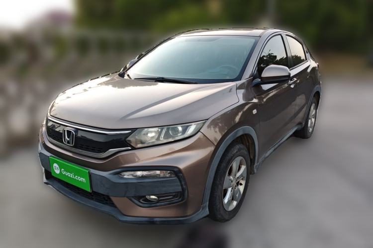 Used Honda XR-V 2015 1.5L LXi CVT Classic Edition