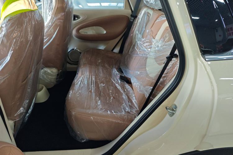 Used Wuling Bingo 2025 333 km Enjoyment Version