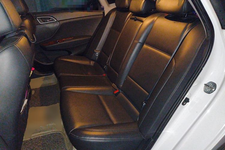 Used Hyundai Mistra 2014 1.8L Automatic Deluxe DLX Model