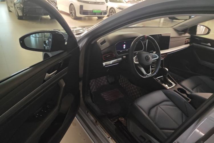 Used Volkswagen Lavida 2023 300TSI DSG Starry Sky Elite Edition