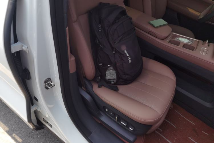 Used Nio ES8 2023 75 kWh
