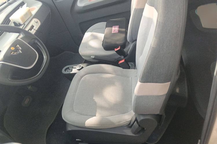 Used Wuling Hongguang MINIEV 2021 Macaron Fashion Model Lithium Iron Phosphate