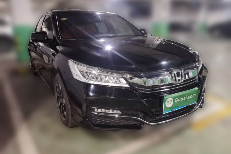 Used Honda Accord 2016 2.4L Comfort Edition